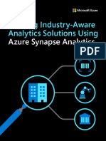 Building Industry-Aware Analytics Solutions Using