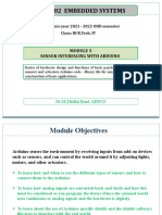 3.1 Basics of Hardware Design and Functions of Basic Passive Components