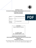 Kak Pis-Pk PKM Padureso 2022