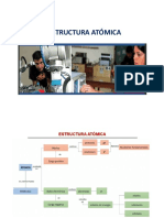 Estructura Atomica-Ejercicios