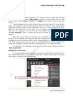 DAX Functions - Time Intelligence Functions