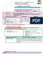 2022 Sesión 11-07 P.S. El Mar Peruano Abundancia de Recursos.