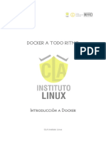 Introducción A Docker