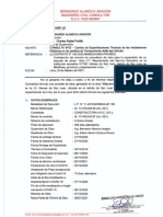 Consulta N 02 Cambio Des Especificaciones Tecnicas Inst. Elect.