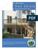 2014 Deck Guide