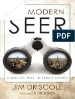 Modern Seer