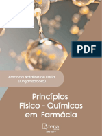 Qualificação de Fornecedor Na Industria Farmaceutica - Capitulo 12