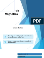 Ressonância Magnética