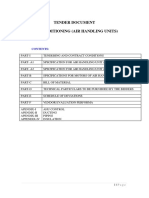 AHU Design Guide