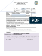 Examen Q1 Tributacion