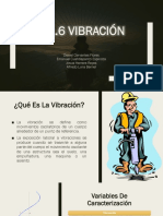 2.1.6 Vibracion - Trabajo en Equipo