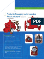 Hoja de Especificaciones - ZW209FP