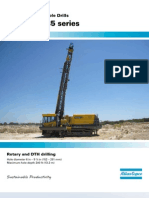 Pit Viper 235 Series: Atlas Copco Blasthole Drills