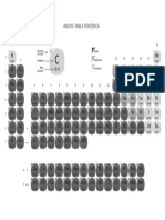 74 EGEL-QUIM Tabla Periodica