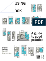 Housing Design Handbook