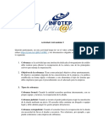 Actividad 2 Del Módulo 5 Ventas