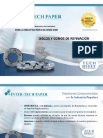 Brochure - Discos y Conos de Refinacion Vg2