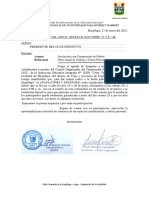 Oficios 2022