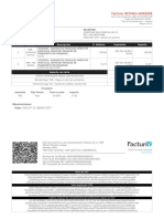 Factura: RCIYAG-I-0045058: Emisor Receptor