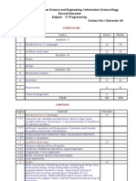 SL Topics Hours Marks Section - I: Curriculum