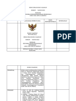 Matrik Perbup Pedoman Penyelenggaraan Pendidikan