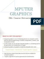 Complete CG Full Notes (PPT & PDF