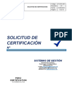 F-CISO-001 Solicitud Certificacion ISO R07