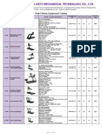 4 - Deti Catalogue Price