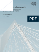 The Good Work Framework A New Business Agenda For The Future of Work2022