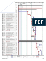 GANTT Reinicio