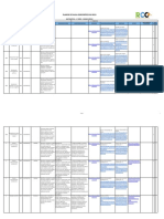 PLANOS DE AULA MATEMÁTICA 1 Série NEM RCO+