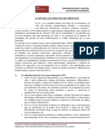 Caso 13-La Evaluación de Los Gerentes de Firestone