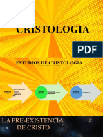 Teologia Sistematica II - Cristologia