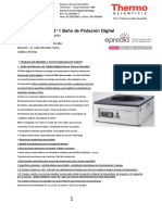 1.-Ficha Baño Histologico Digital Con Recubrimiento Antimicrobiano