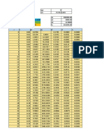 NEWMARK (1) Examen