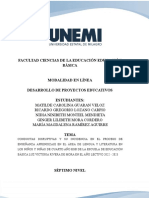 PROYECTO CONDUCTA DISRUPTIVAS - Docx pdf-1