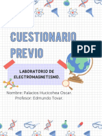 Cuestionario Previo