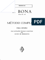 Metodi - Pianoforte - Metodo P Bona (Teoria E Solfeggio)