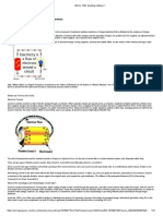 Introduction To Electricity & Electrical Systems: Prelim Learning Resources