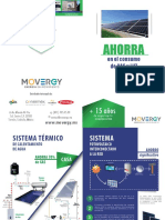 Folleto Movergy Interconexion Solar