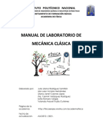 Manual Lab Mec Clàsica