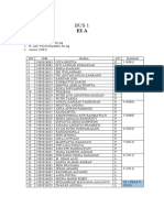 PESERTA KKL GEL 1 EI (AB) Dan PBAS (CD)