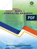 Buku Konsultasi Akademik - Ika Karunia Putri