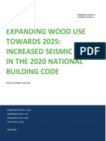 Expanding Wood Use Towards 2025