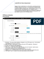 Cisco Asa