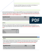 ACCT3001 Ch.10 WP Solutions