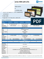 FP2-E Datasheet