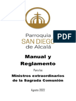 Manual y Reglamento MEC 2022 Media Carta