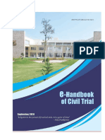 Civil Trial 2020 Ebook