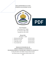 2D3B - Kel.3 - Makalah Penyehatan Tanah (Pengertian Dan Konsep Tanah)